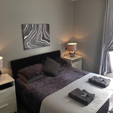 Cellardyke En-Suite Rooms מראה חיצוני תמונה