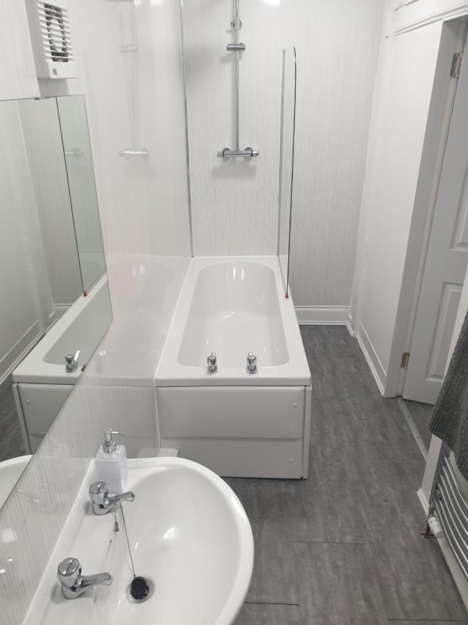 Cellardyke En-Suite Rooms מראה חיצוני תמונה