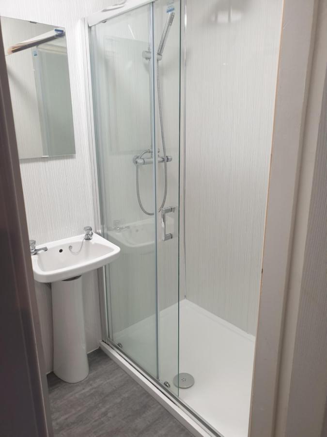 Cellardyke En-Suite Rooms מראה חיצוני תמונה