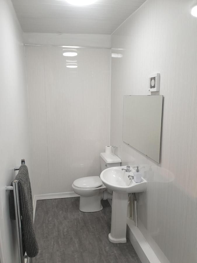Cellardyke En-Suite Rooms מראה חיצוני תמונה