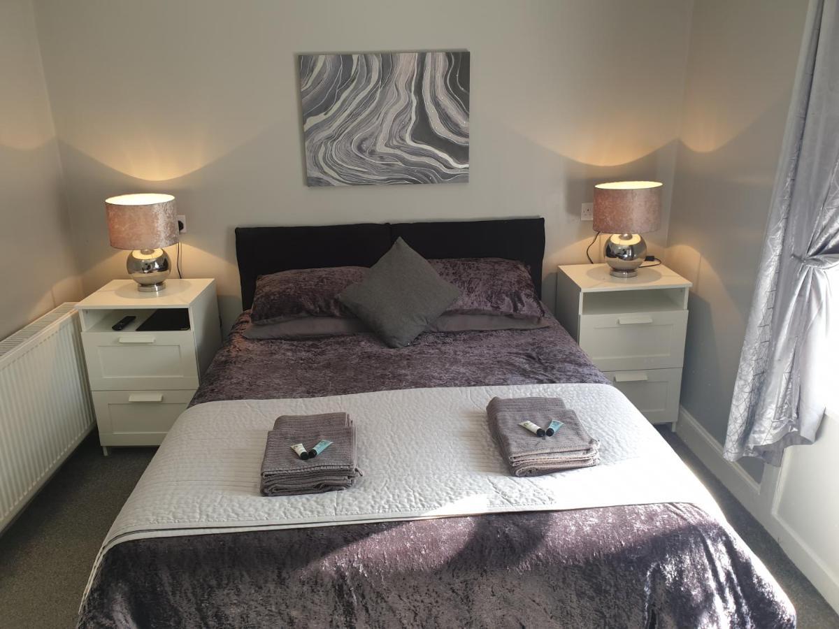 Cellardyke En-Suite Rooms מראה חיצוני תמונה