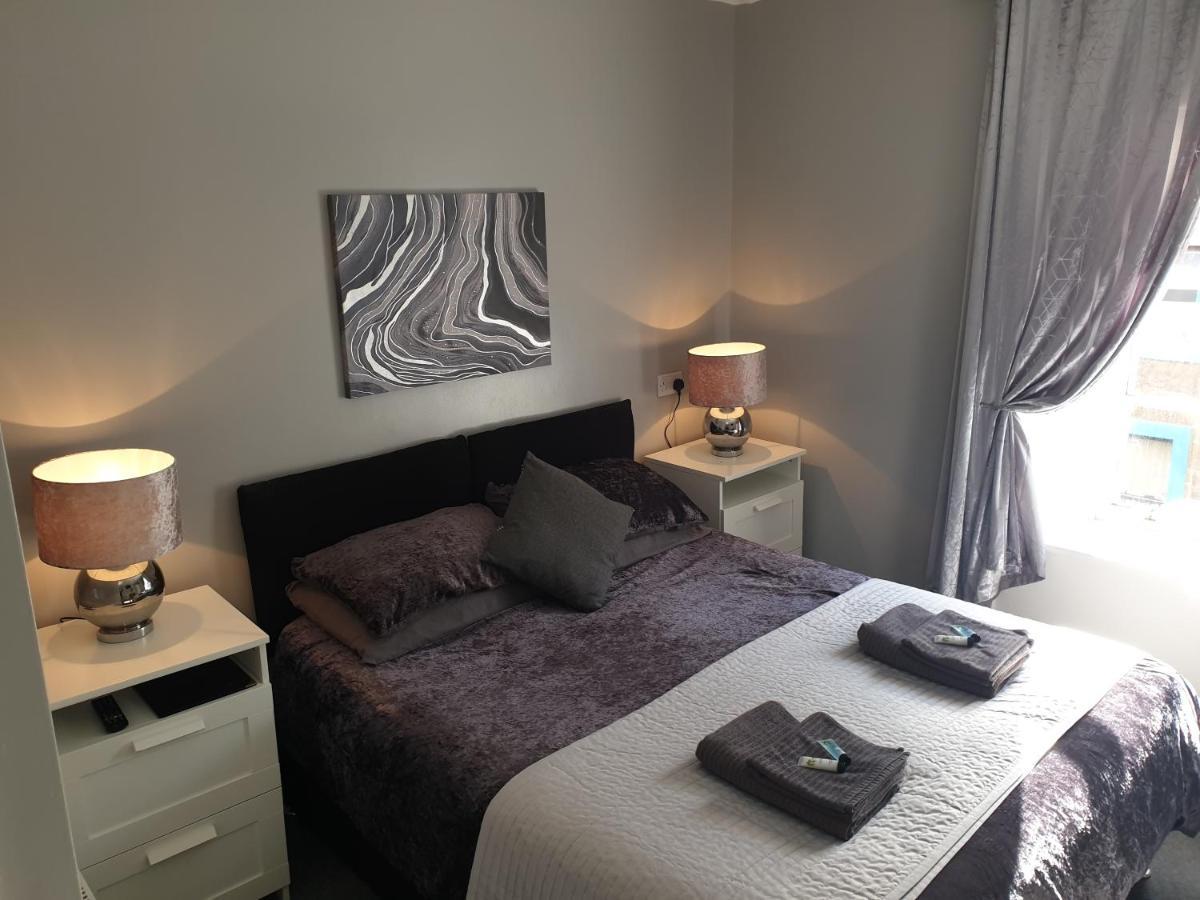 Cellardyke En-Suite Rooms מראה חיצוני תמונה