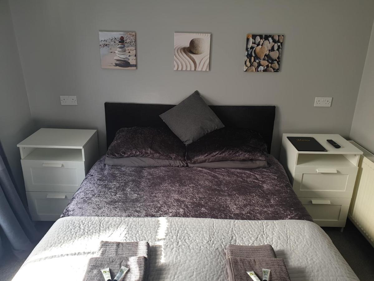 Cellardyke En-Suite Rooms מראה חיצוני תמונה