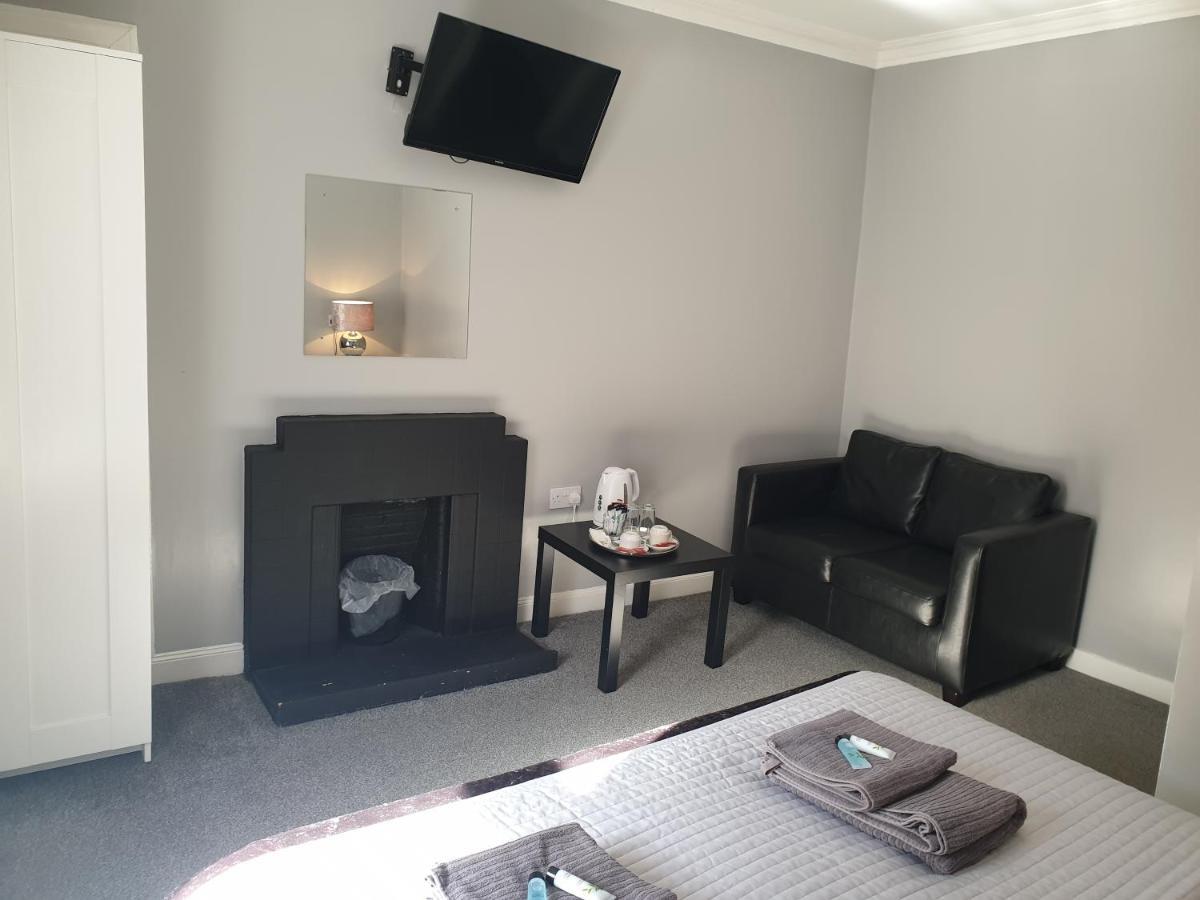 Cellardyke En-Suite Rooms מראה חיצוני תמונה