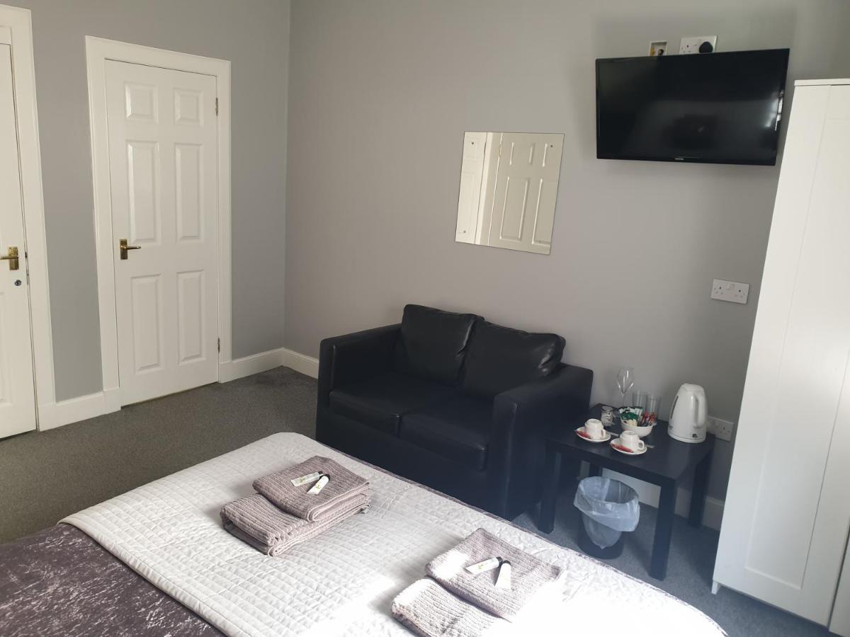 Cellardyke En-Suite Rooms מראה חיצוני תמונה